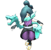 Orochi YW3-029