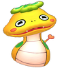 Tsuchinoko YW1-055