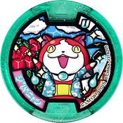 Jibanyan (M02 ver.)