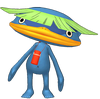 Nogappa YW1-027