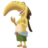 Nagabanana