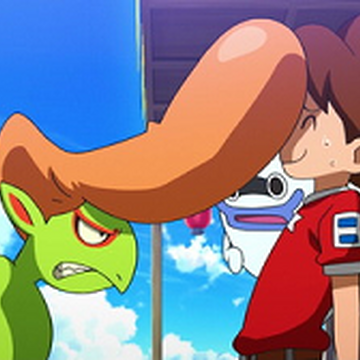Ep079 Yo Kai Watch Wiki Fandom