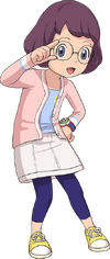 Inaho Misora