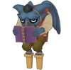 Nekurama Tengu YW2-030