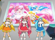 Sailor Piers