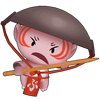Buyojinbo YW2-001