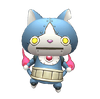 Robonyan YW1-023