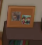 YW4BuckHazeltineCameo