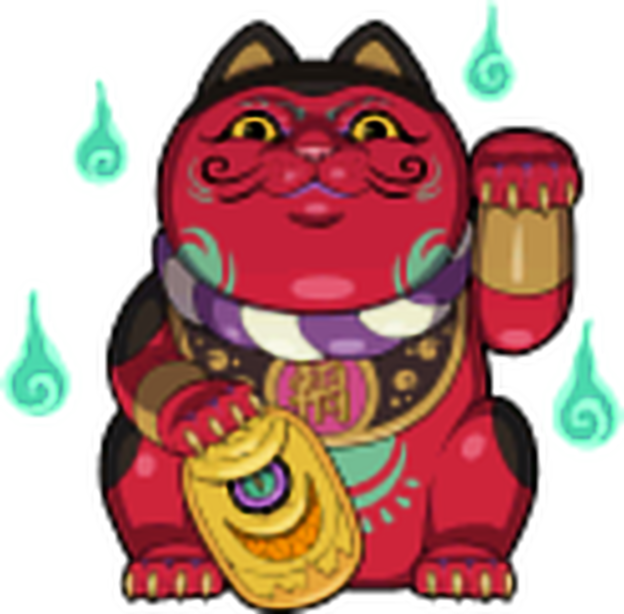 maneki neko wiki