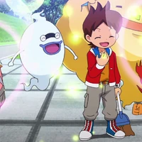 Ep006 Yo Kai Watch Wiki Fandom Ep006 Yo Kai Watch Wiki Fandom