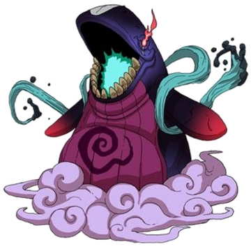 Narwail Yo Kai Watch Wiki Fandom