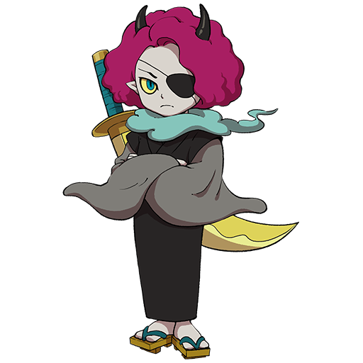 Ed Zoff | Yo-kai Watch Wiki | Fandom