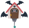 Yadokoumori