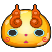 Komajirou puni