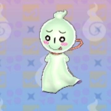 Mr Blue Shy Yo Kai Watch Wiki Fandom