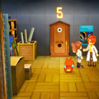 Gates Of Whimsy Yo Kai Watch Wiki Fandom
