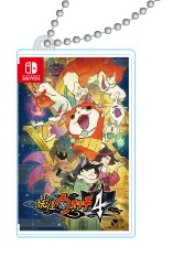 Yo-kai Watch 4-0
