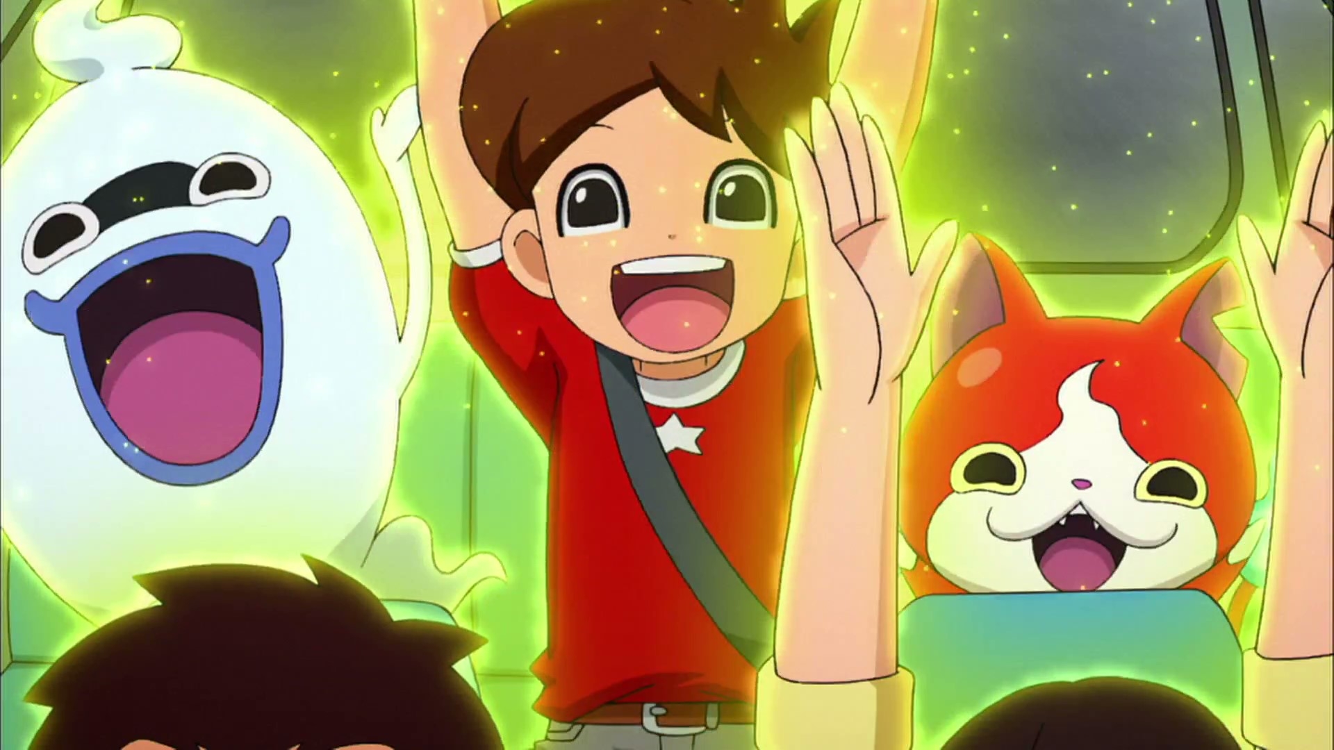 Ep016 Yo Kai Watch Wiki Fandom 3060