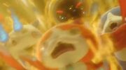 Yo-Kai Rangers One Million Paws of Fury