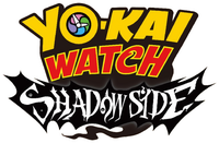 SS English logo