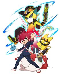 YokaiHeroTransformationArtwork