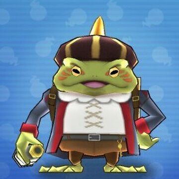 Vascoda Gama Yo Kai Watch Wiki Fandom