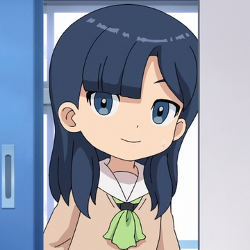 Akane Miyazawa Yo Kai Watch Wiki Fandom