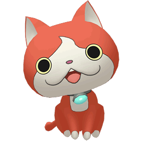 Robonyan F, Yo-kai Watch Wiki, FANDOM powered by Wikia