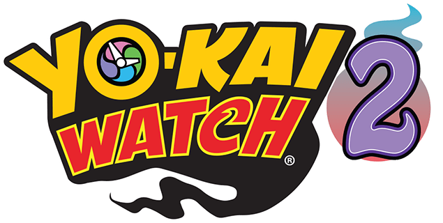 Yo Kai Watch 2 Evolution Chart