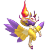 Yami Kyuubi YW3-006