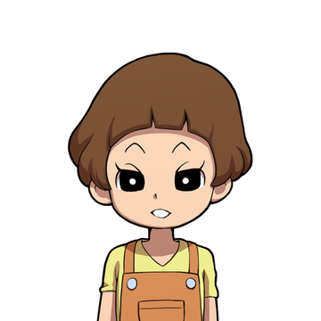 Chelsea Yo Kai Watch Wiki Fandom