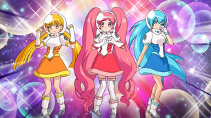 SailorCuties