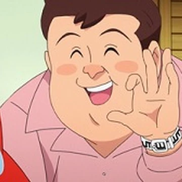 Jerry Yo Kai Watch Wiki Fandom