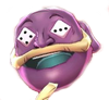 Dubbles