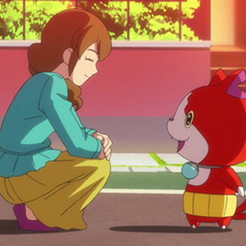 Ss011 Yo Kai Watch Wiki Fandom