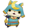 Bushinyan YW2-007