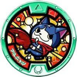 Yo-kai Medals/Z Medals | Yo-kai Watch Wiki | Fandom