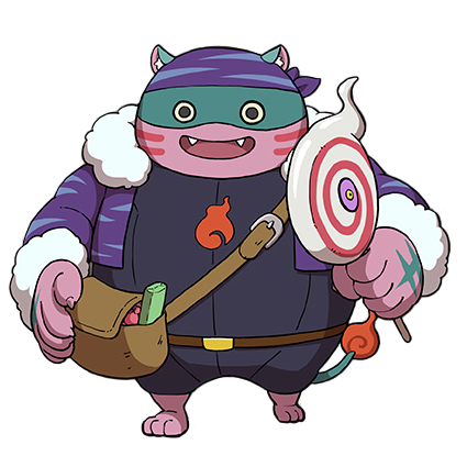 Tanto | Yo-kai Watch Wiki | FANDOM powered by Wikia