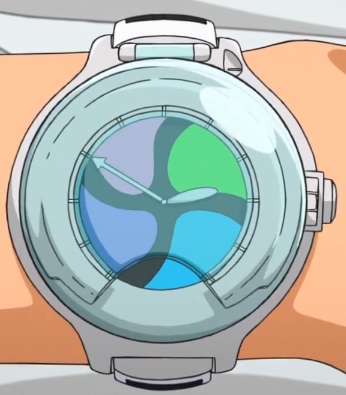 Image result for yo kai watch watch