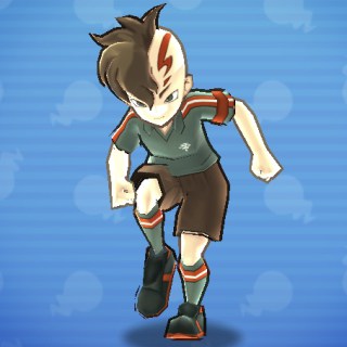 Caleb Stonewall  Yo-kai Watch Wiki  Fandom