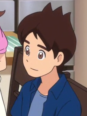 nathan adams yo kai watch wiki fandom powered by wikia