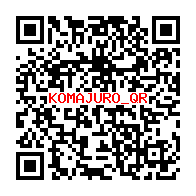 KomajuroQR