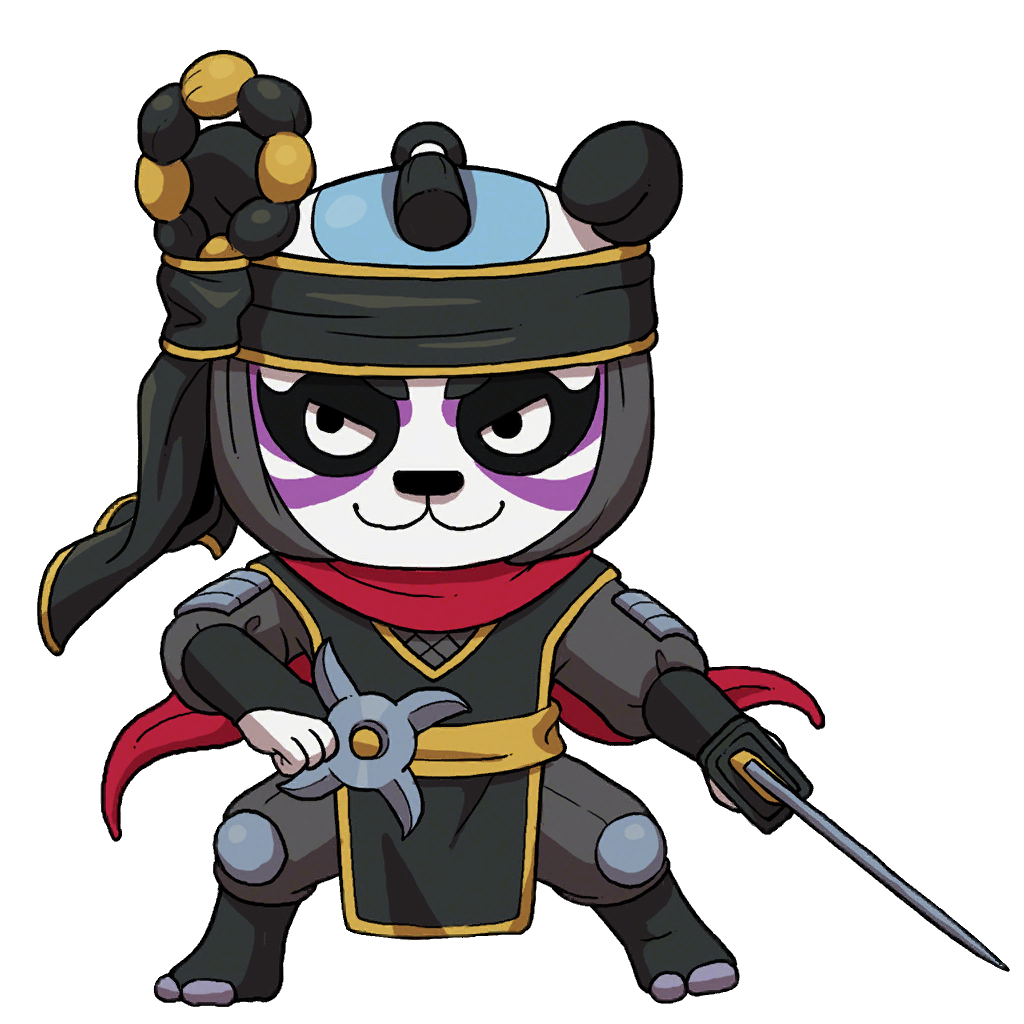 Panja Pro | Yo-kai Watch Wiki | Fandom