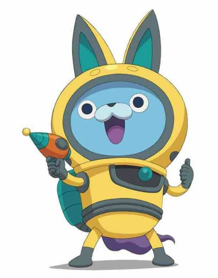 Usapyon | Yo-kai Watch Wikia | FANDOM powered by Wikia