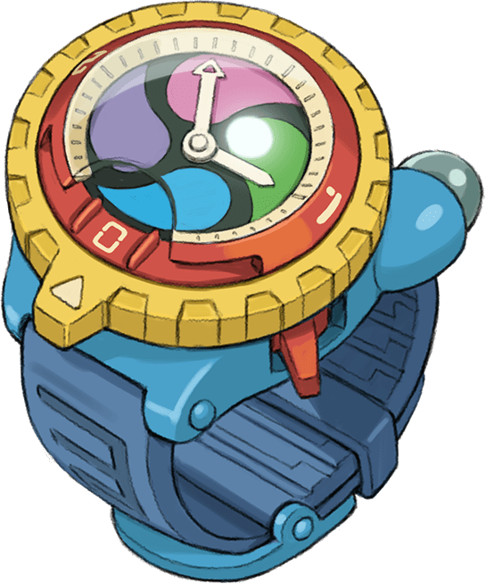 Image - Yo-kai Watch Model Zero.png | Yo-kai Watch Wikia | FANDOM