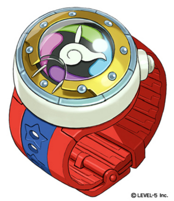 Yo Kai Watch Dream Yo Kai Watch Wikia Fandom