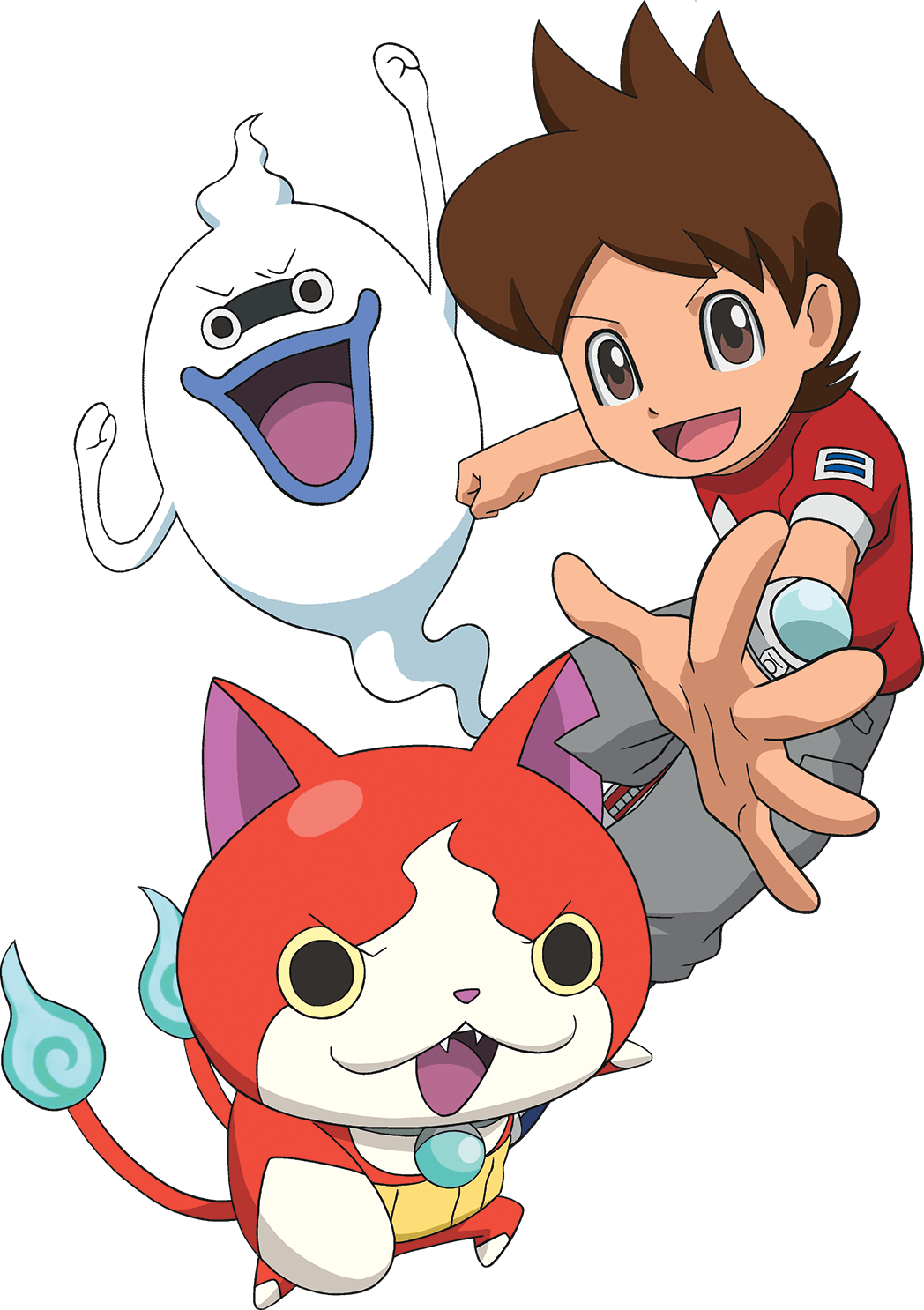 yo kai watch shrook yo kai watch shrook