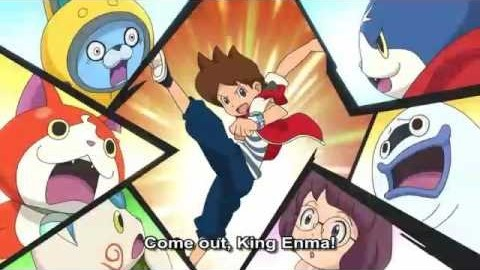 nathan adams yo kai watch wikia fandom powered by wikia