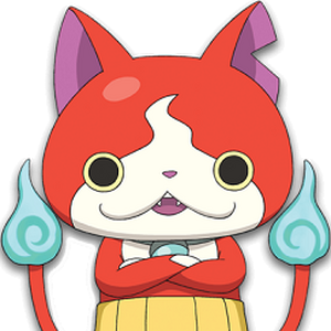 Jibanyan Gallery Yo Kai Watch Wikia Fandom