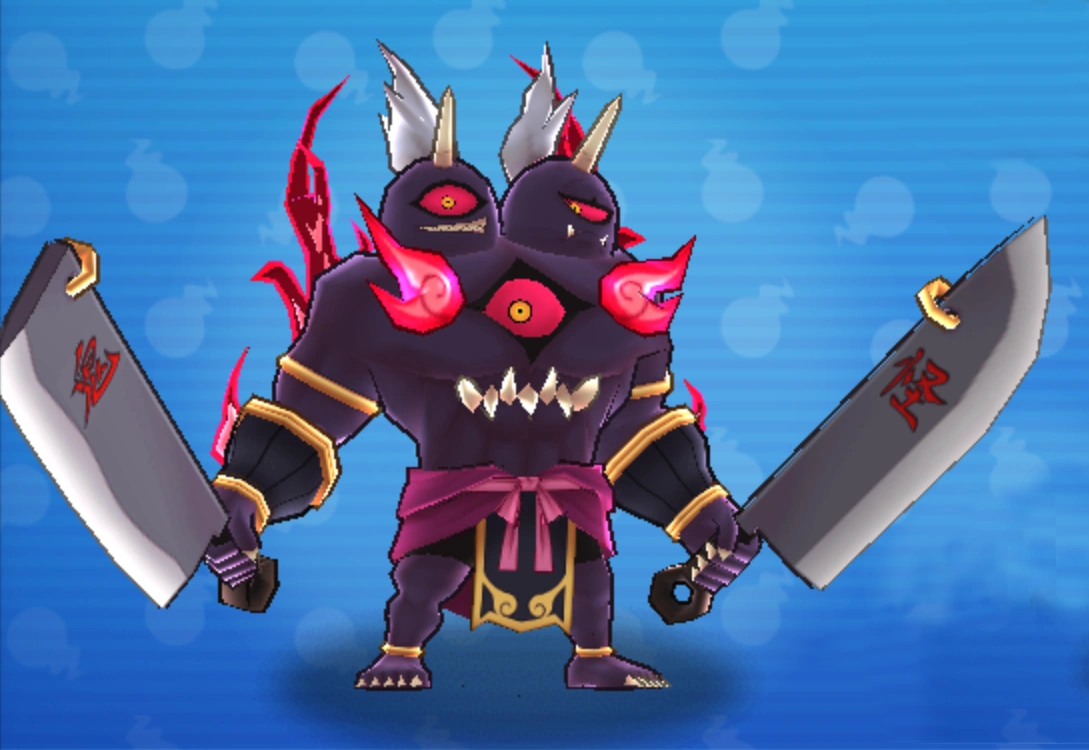 Yo Kai Watch 2 Soba